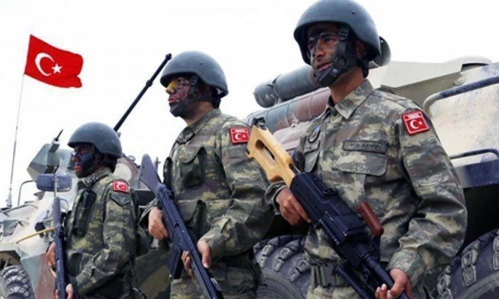 Νέες απώλειες του Τουρκικού Στρατού στις μάχες με το PKK